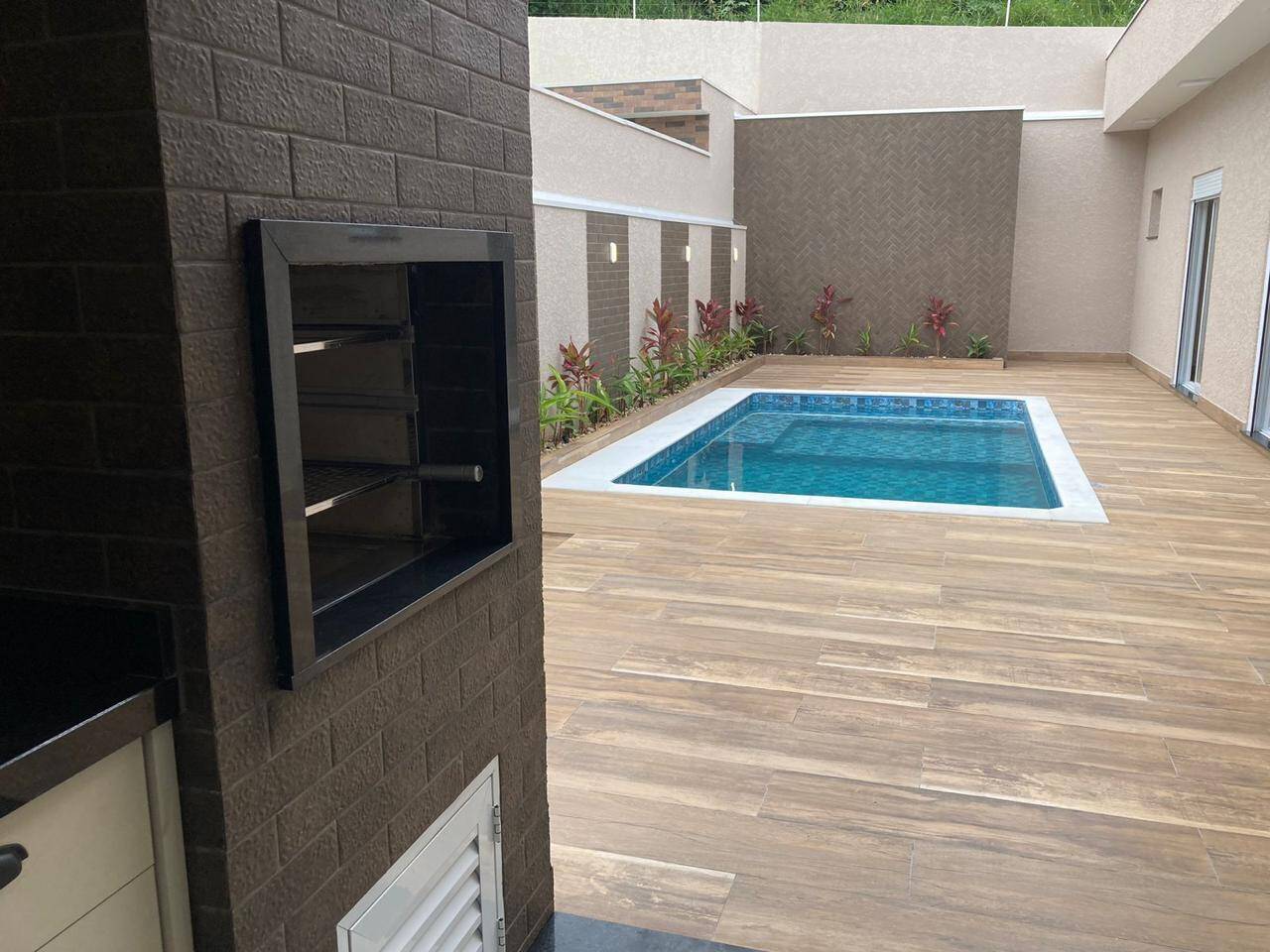 Casa, 3 quartos, 180 m² - Foto 22