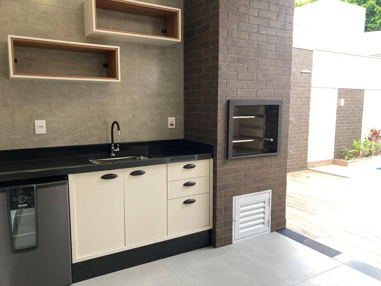 Casa, 3 quartos, 180 m² - Foto 24