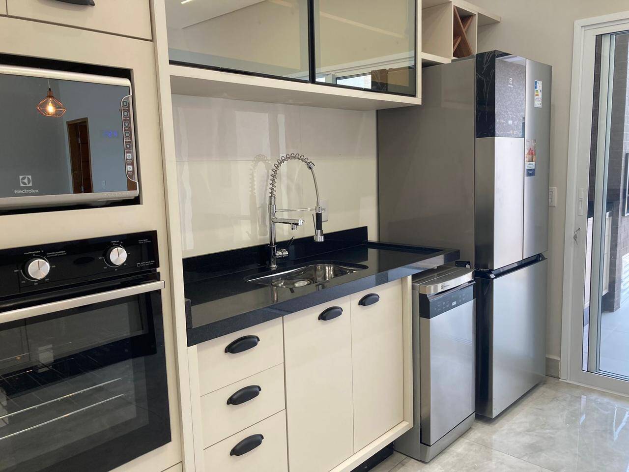 Casa, 3 quartos, 180 m² - Foto 9