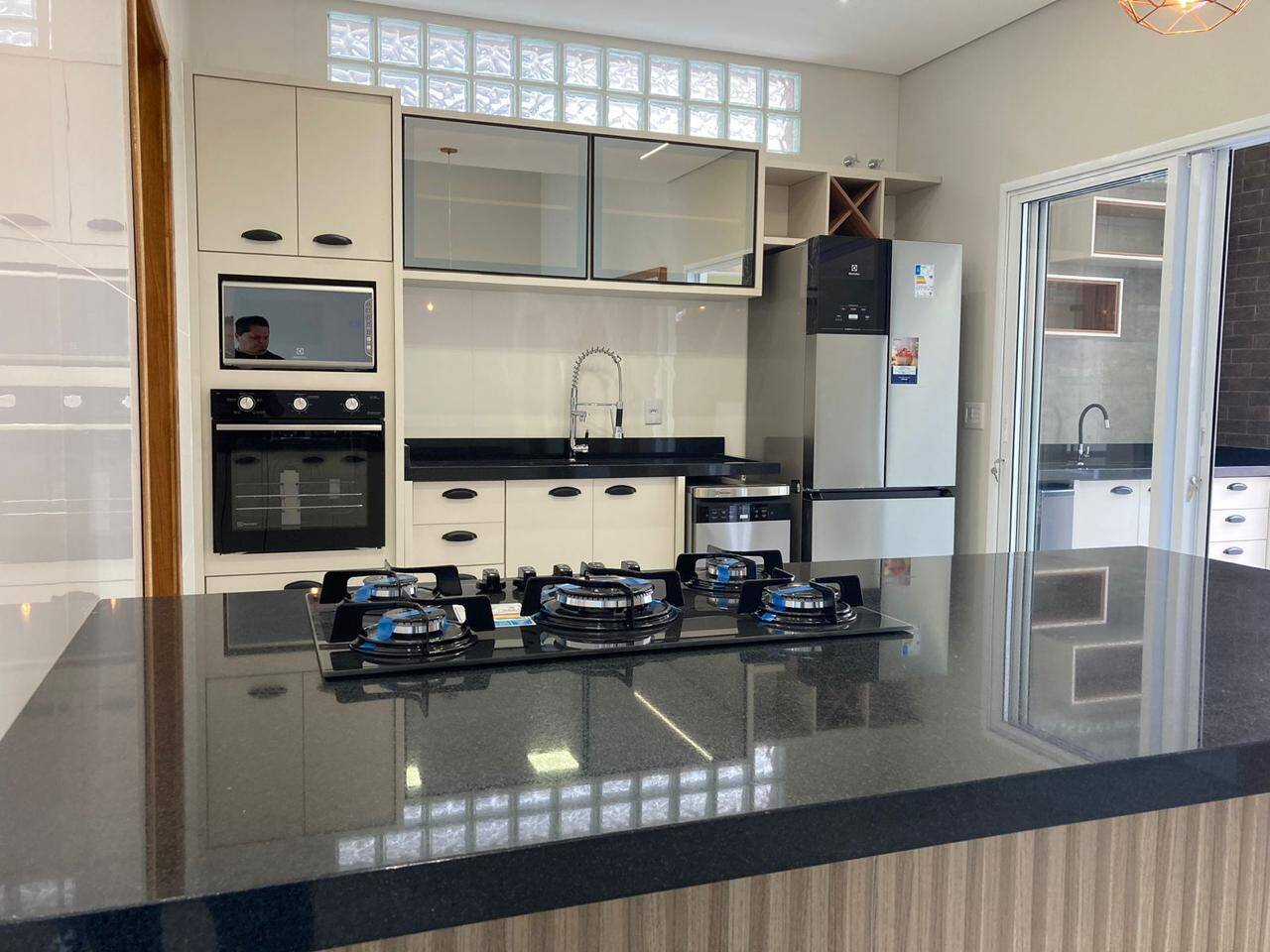 Casa, 3 quartos, 180 m² - Foto 10