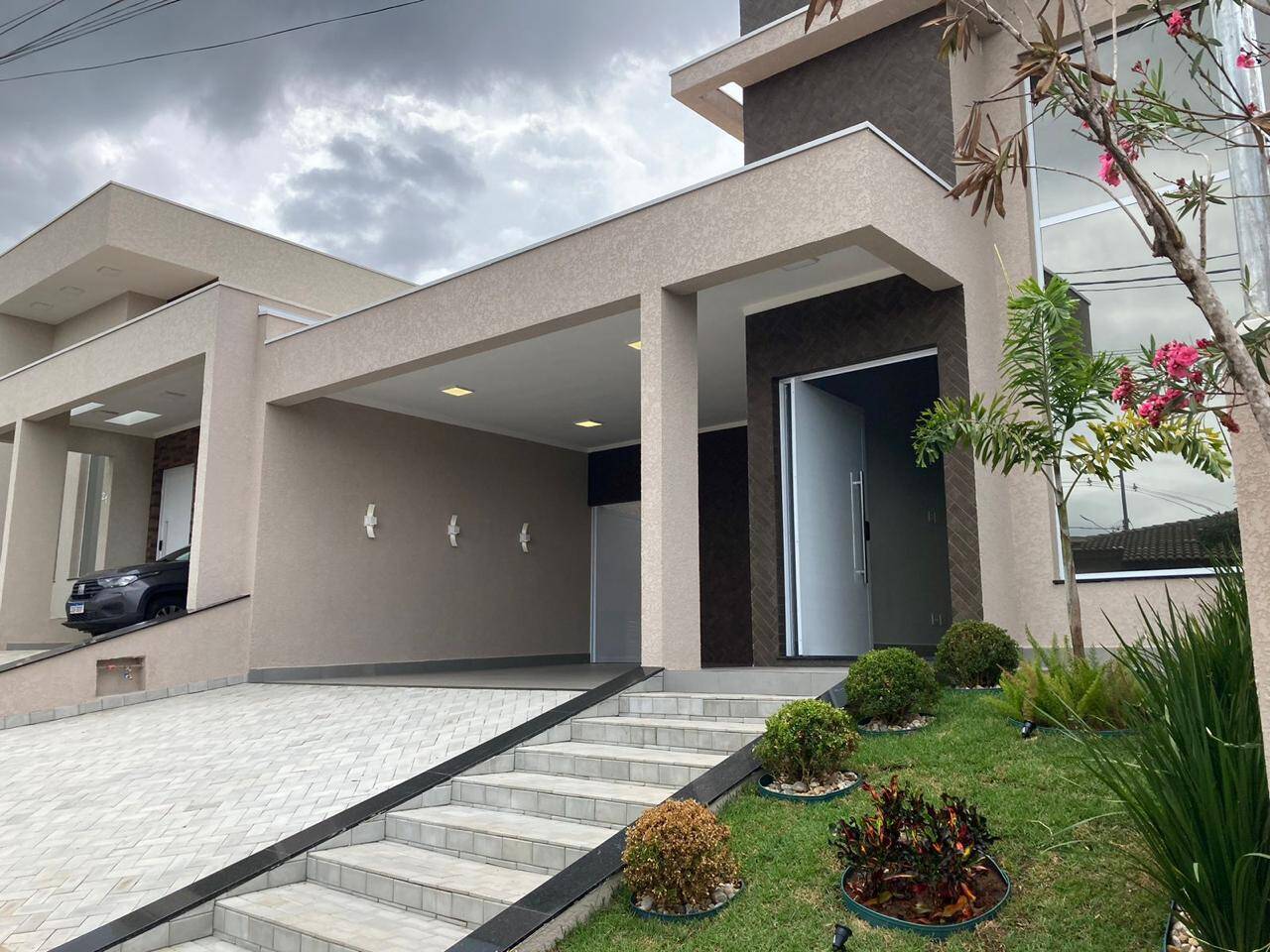 Casa, 3 quartos, 180 m² - Foto 3