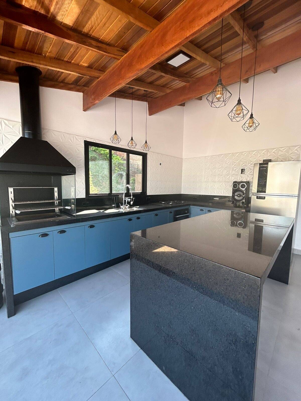 Casa, 3 quartos, 310 m² - Foto 20