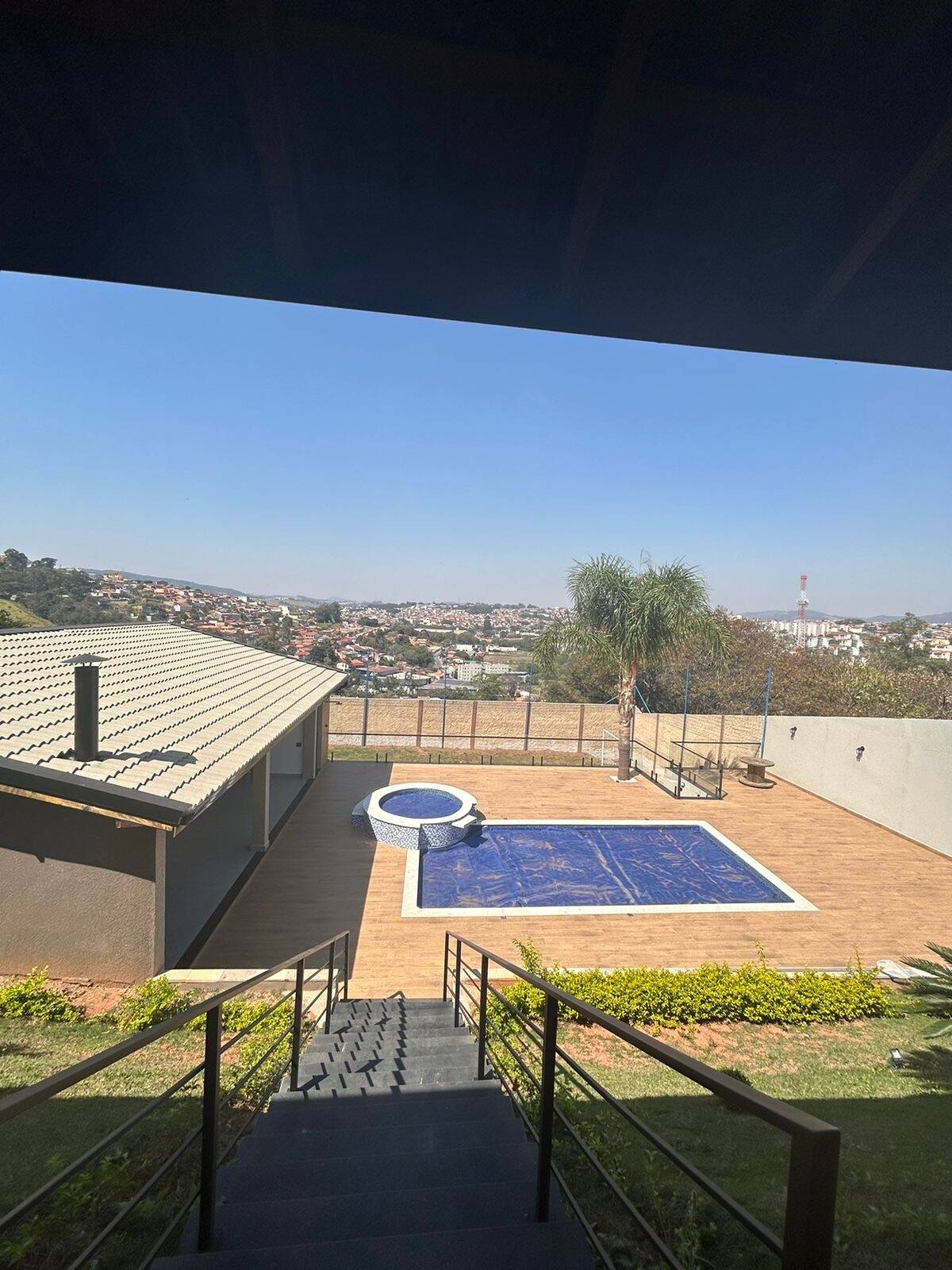 Casa, 3 quartos, 310 m² - Foto 18