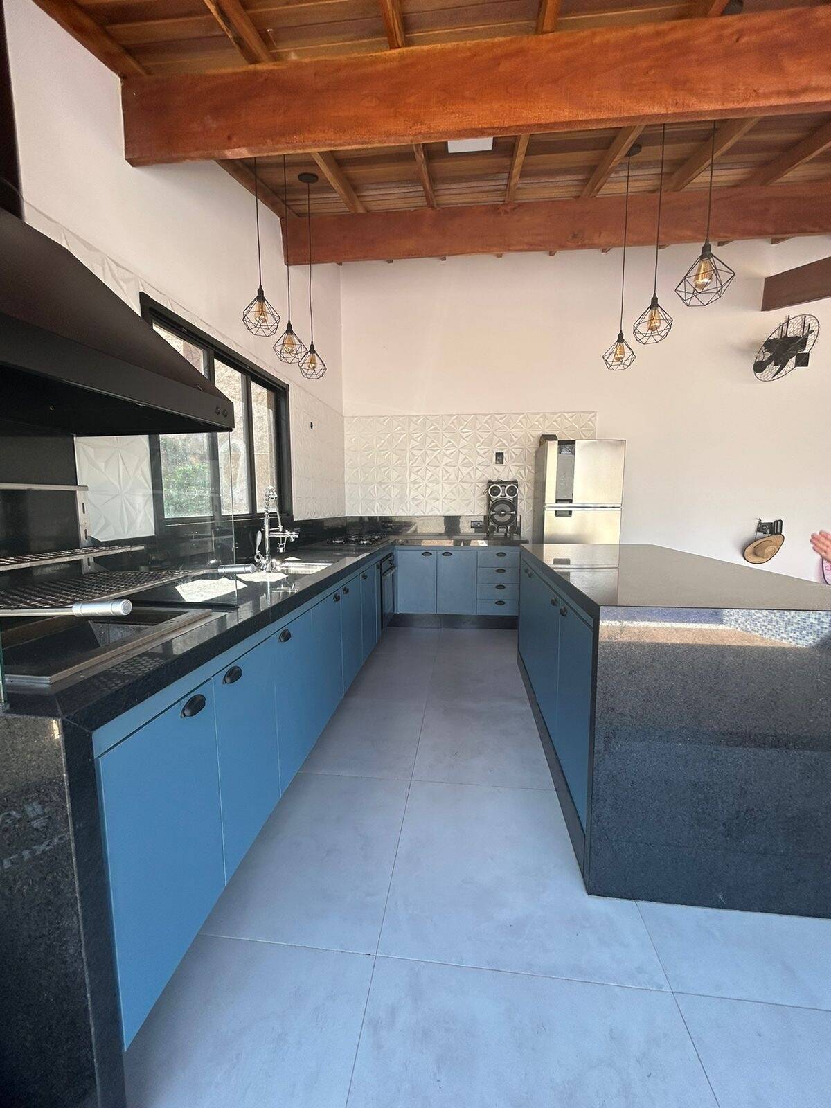 Casa, 3 quartos, 310 m² - Foto 21