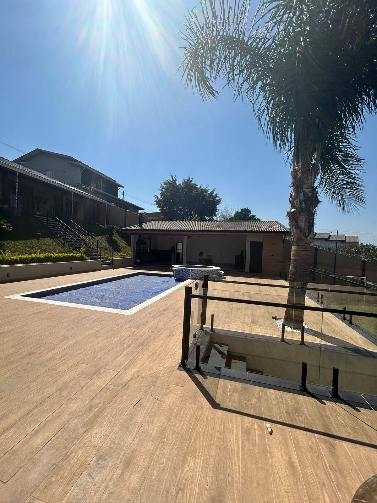 #160 - Casa para Venda em Bragança Paulista - SP