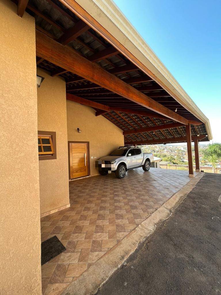 Casa, 3 quartos, 310 m² - Foto 23