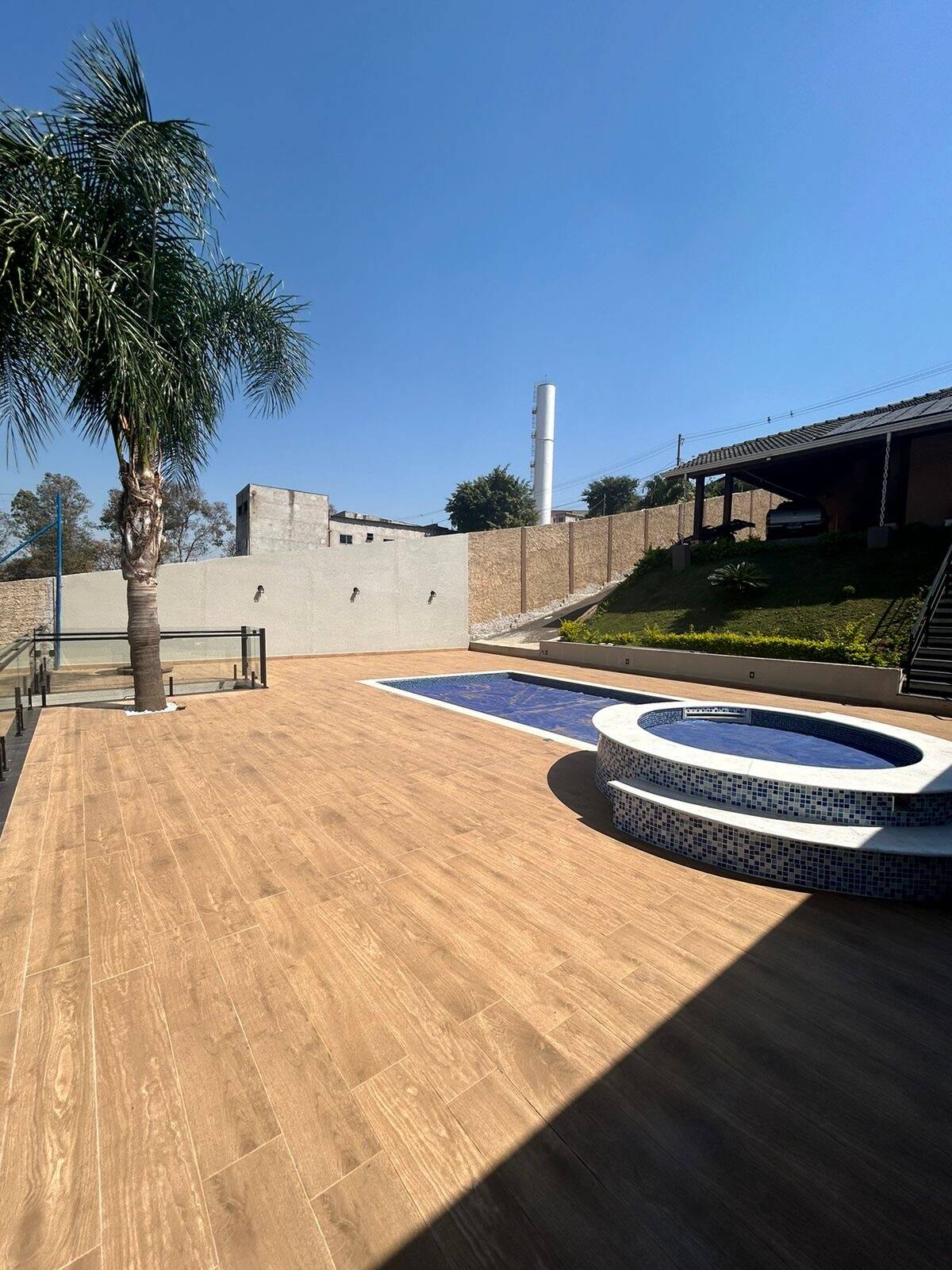 Casa, 3 quartos, 310 m² - Foto 19