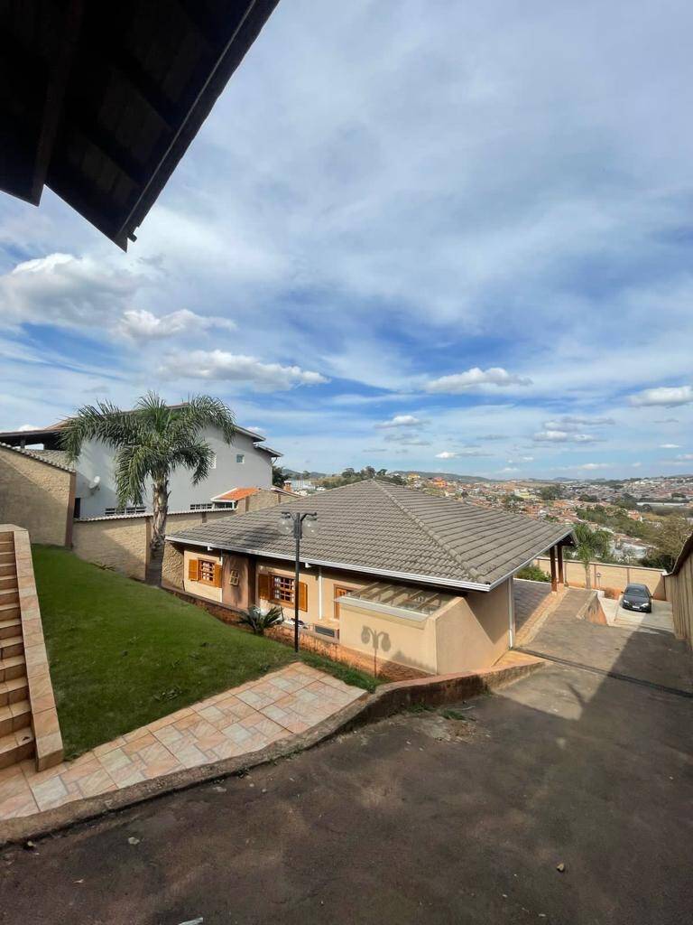 Casa, 3 quartos, 310 m² - Foto 17