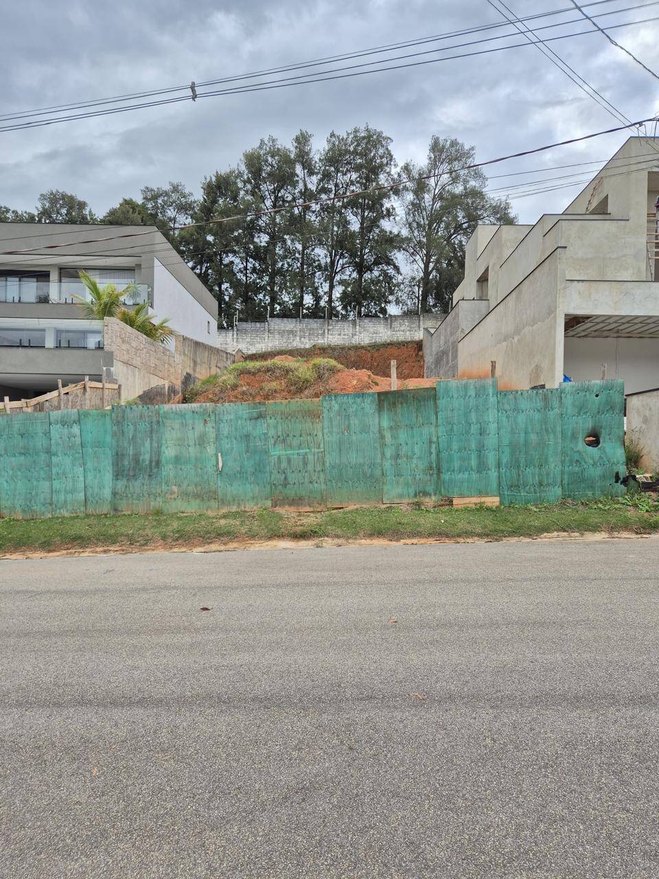 Terreno, 482 m² - Foto 2