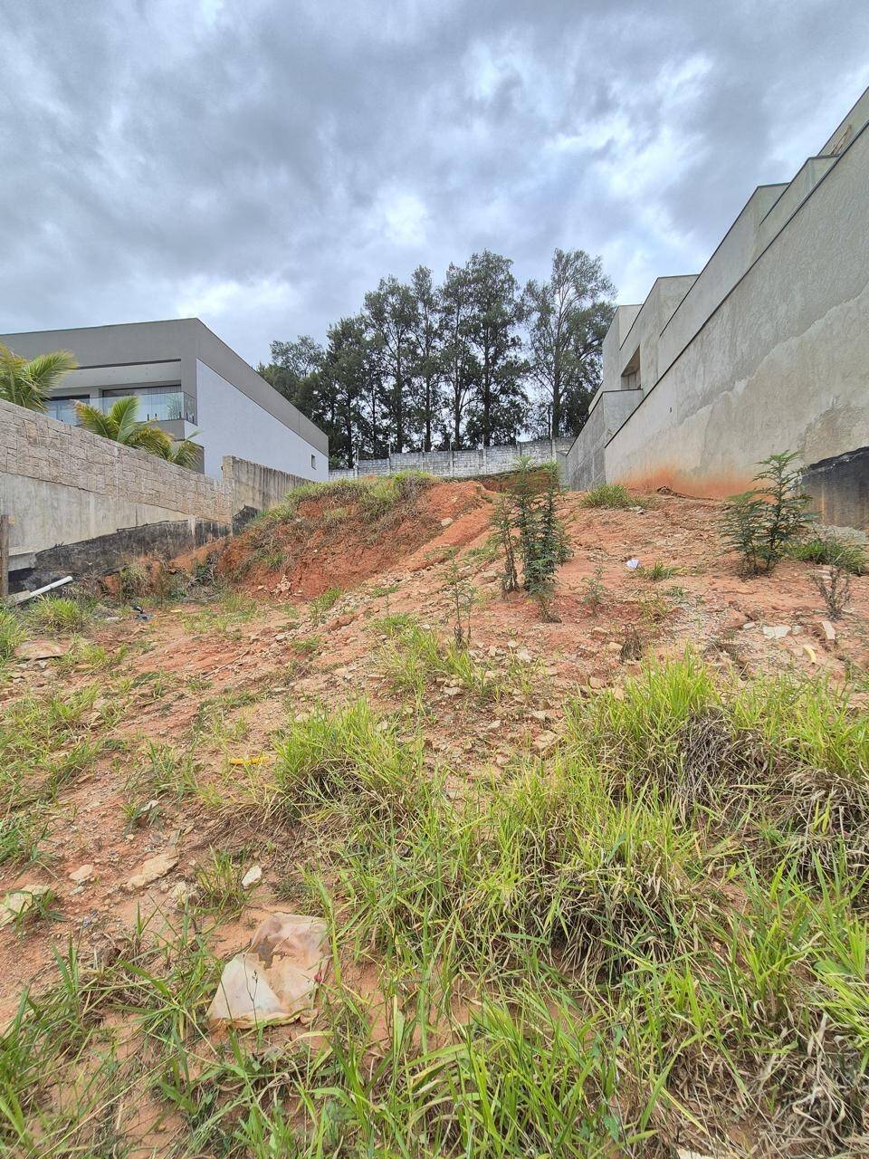 Terreno, 482 m² - Foto 3