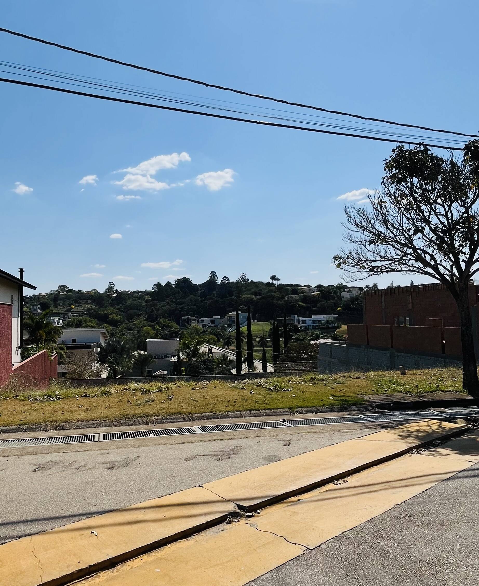 Terreno, 417 m² - Foto 1