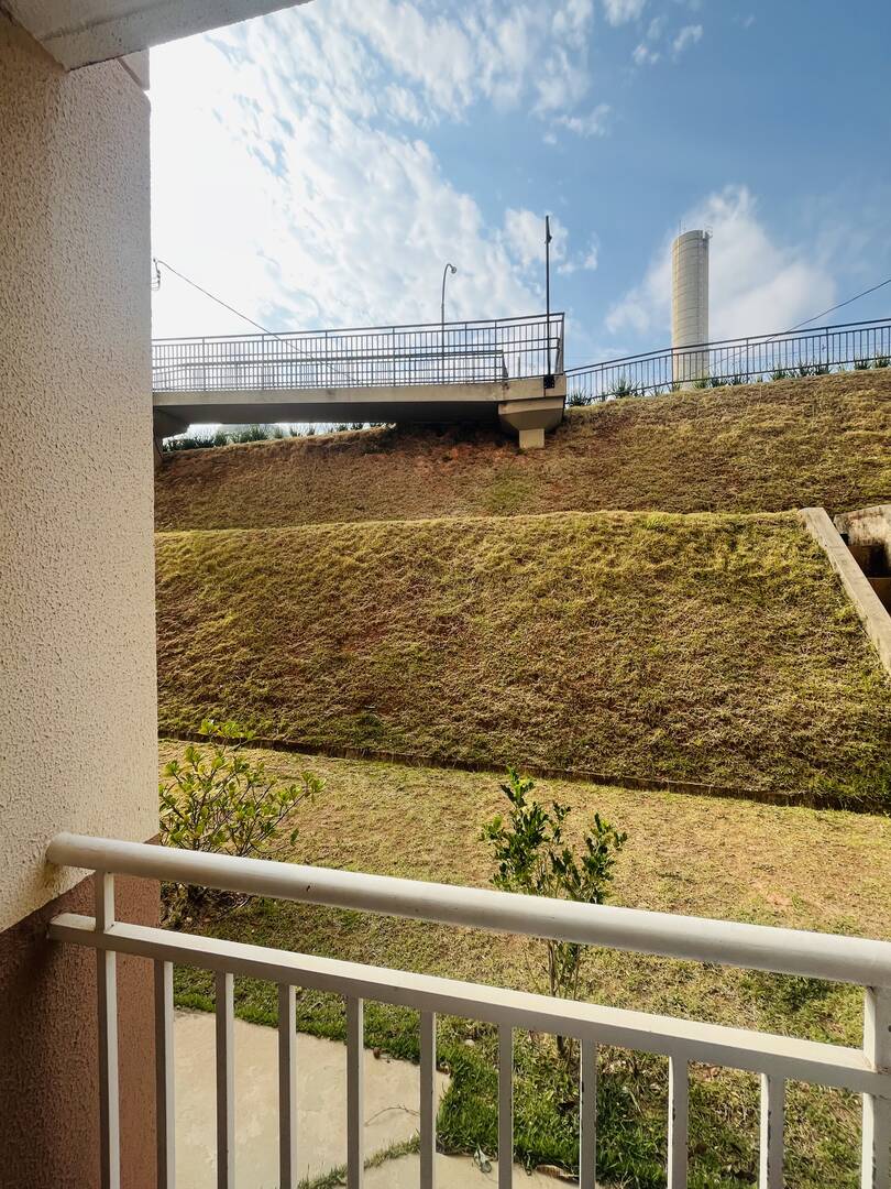 Apartamento, 2 quartos, 50 m² - Foto 3