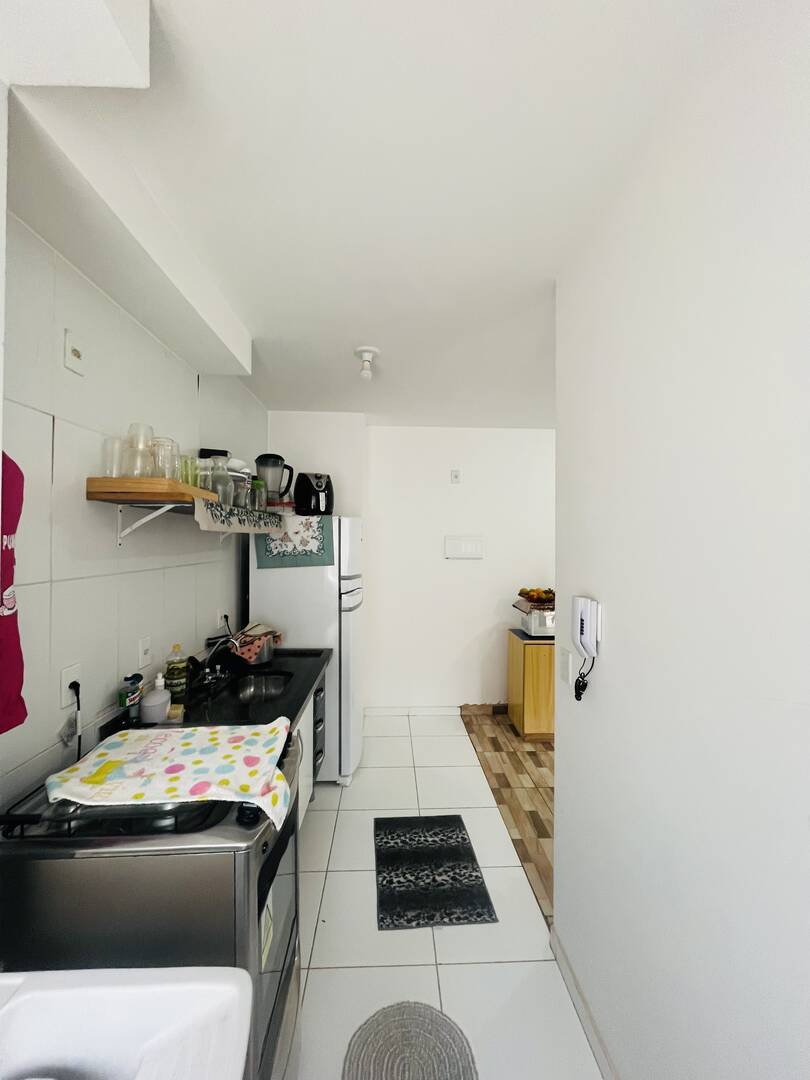 Apartamento, 2 quartos, 50 m² - Foto 8