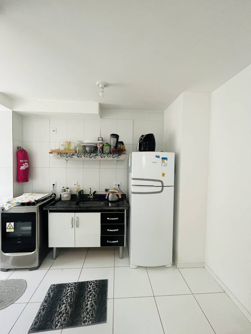 Apartamento, 2 quartos, 50 m² - Foto 6
