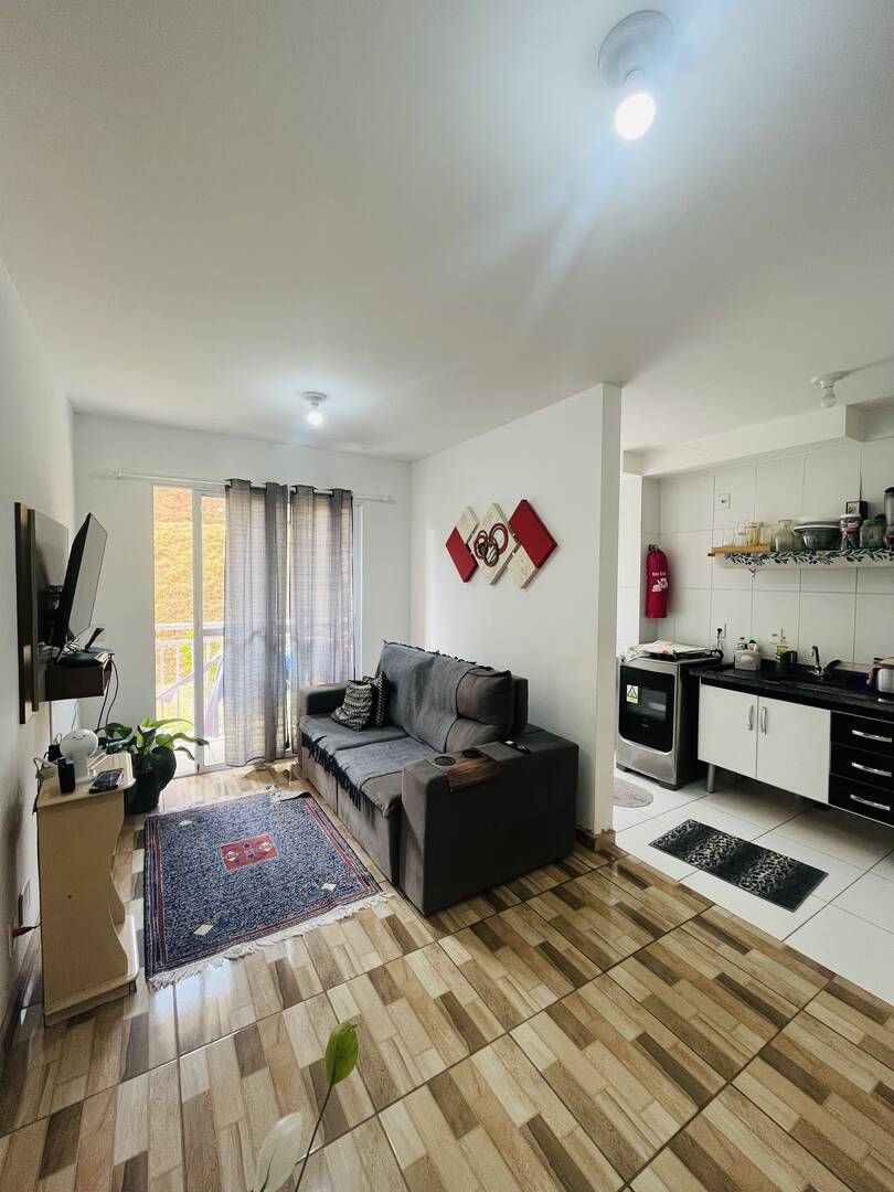 #164 - Apartamento para Venda em São Paulo - SP