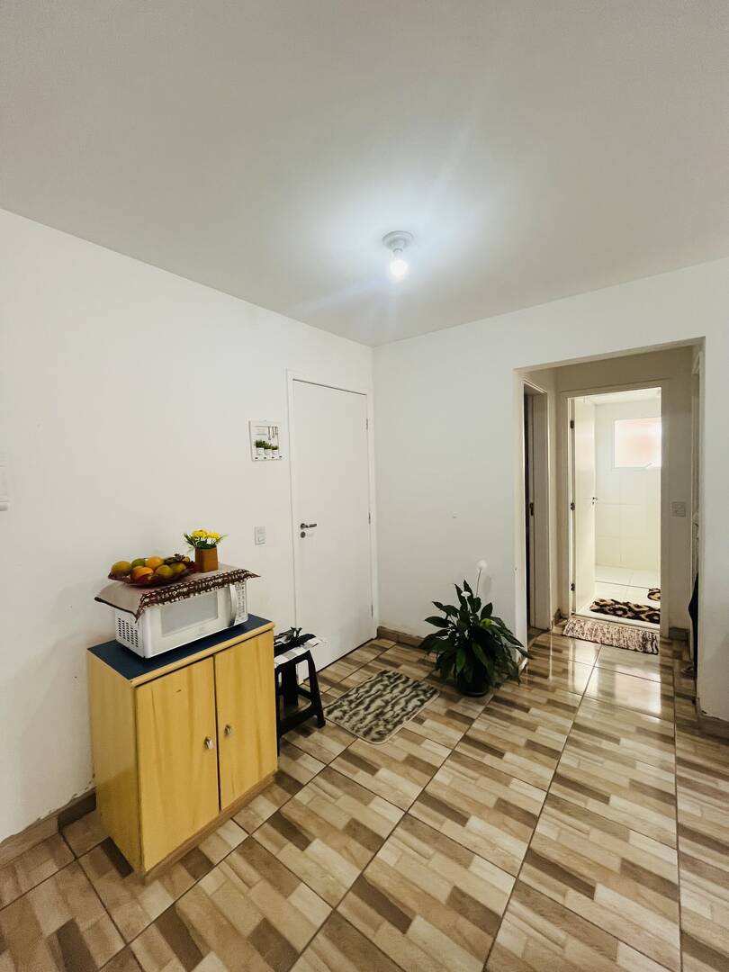 Apartamento, 2 quartos, 50 m² - Foto 4
