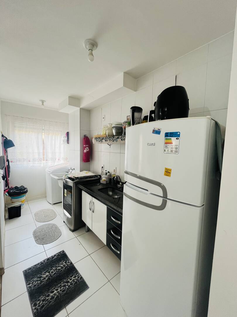 Apartamento, 2 quartos, 50 m² - Foto 7