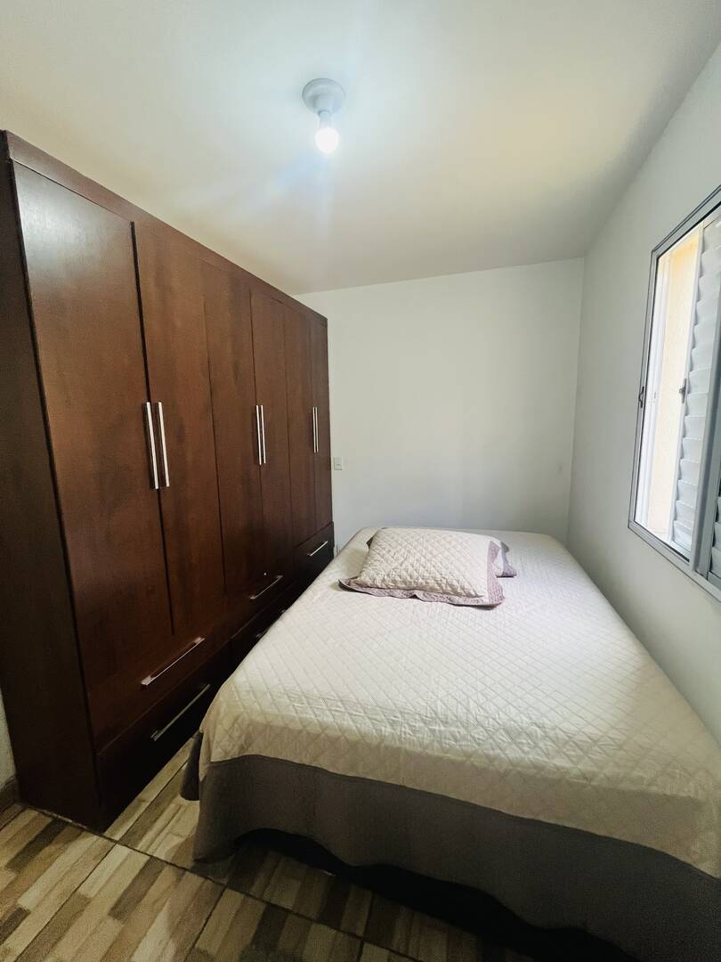 Apartamento, 2 quartos, 50 m² - Foto 12