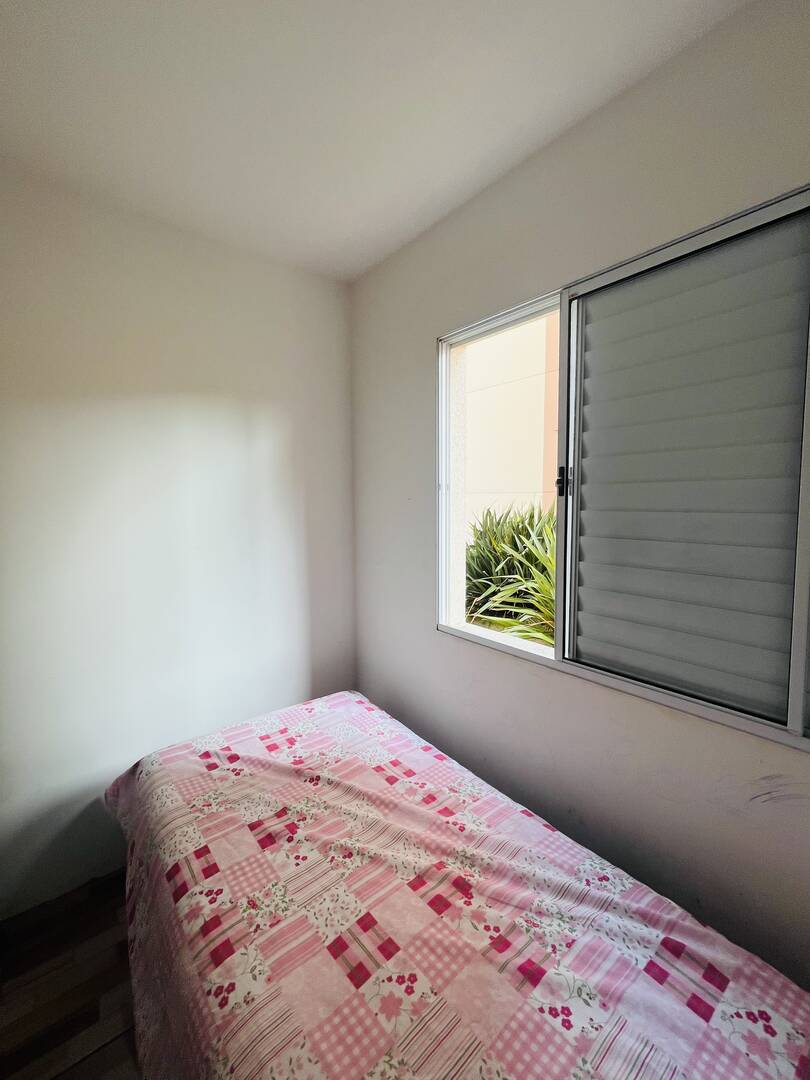 Apartamento, 2 quartos, 50 m² - Foto 10