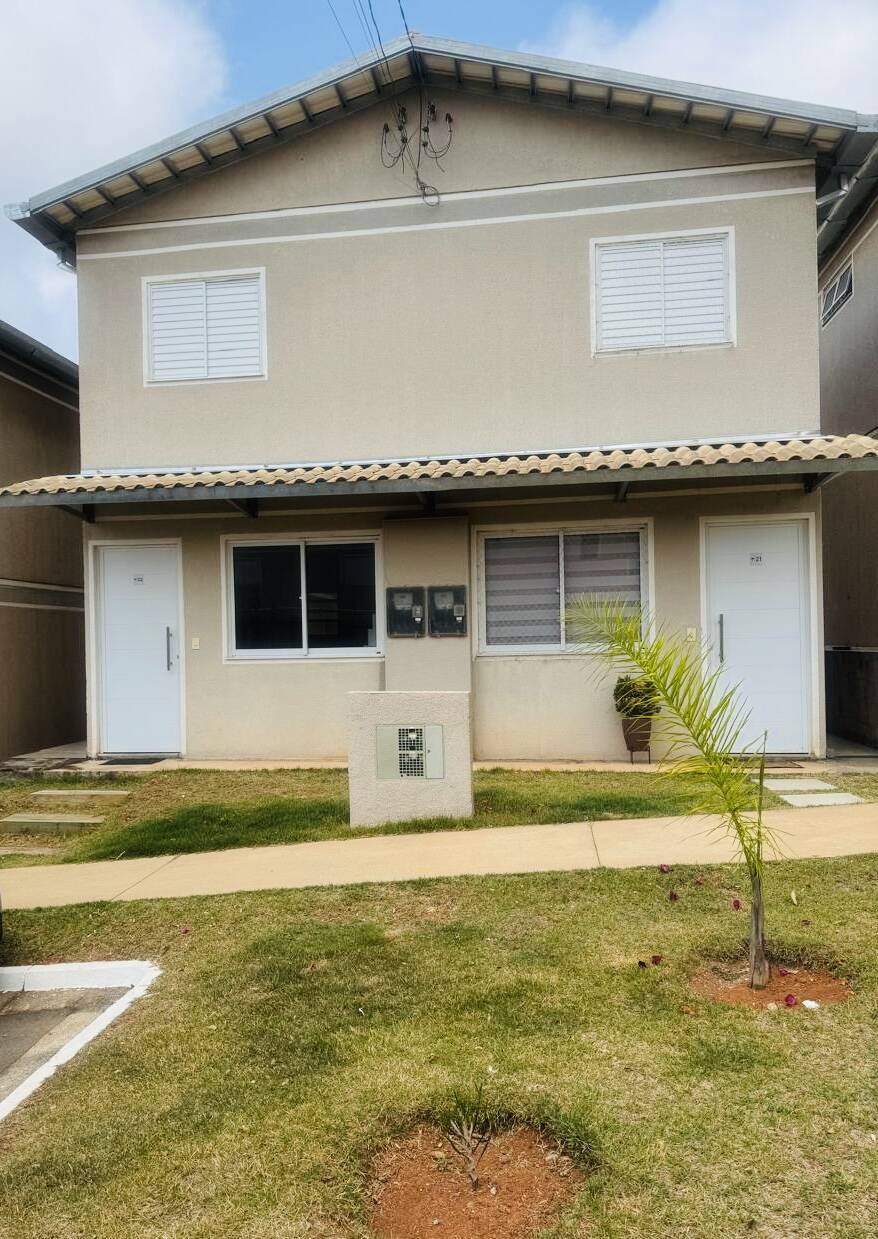 Casa, 2 quartos - Foto 23