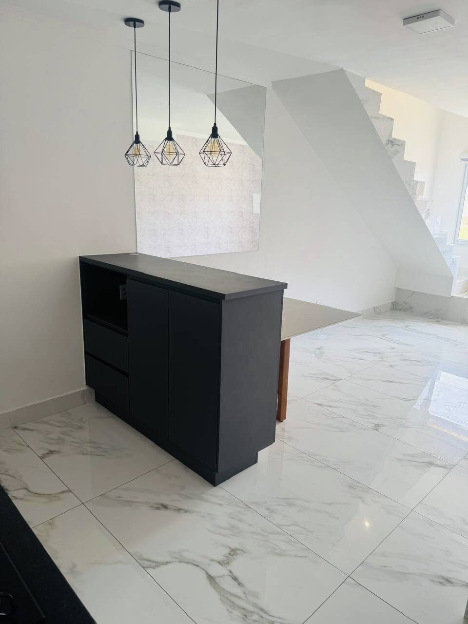 Casa, 2 quartos - Foto 9