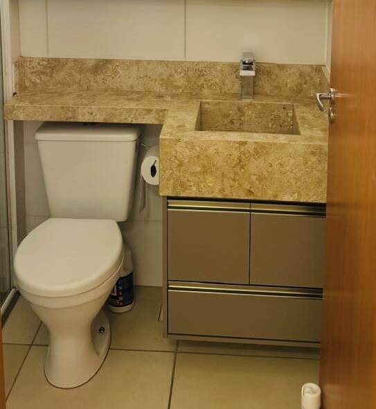 Casa, 2 quartos - Foto 14