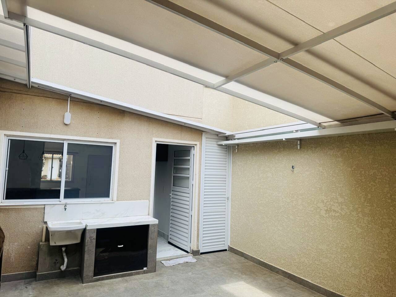 Casa, 2 quartos - Foto 19