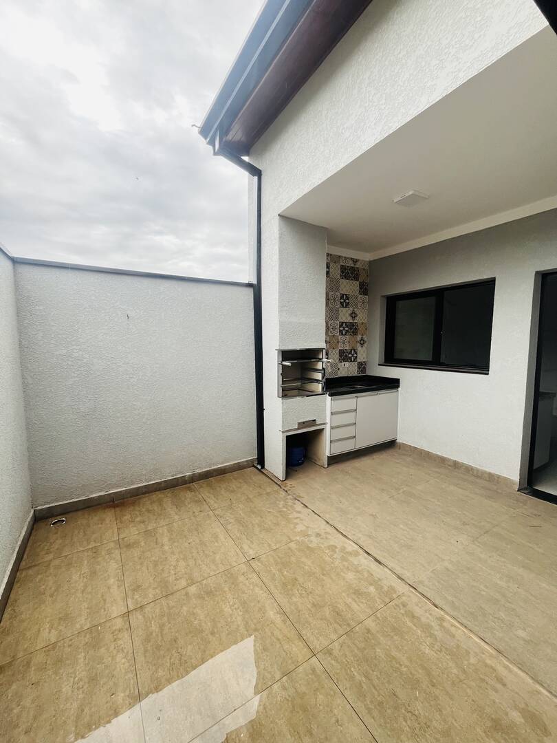 Casa, 3 quartos, 97 m² - Foto 13