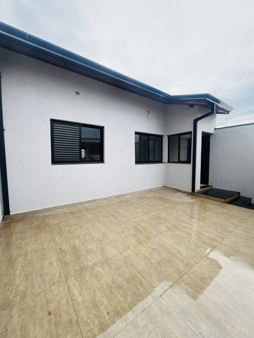 Casa, 3 quartos, 97 m² - Foto 2