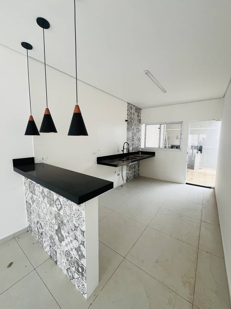 Casa, 3 quartos, 89 m² - Foto 4