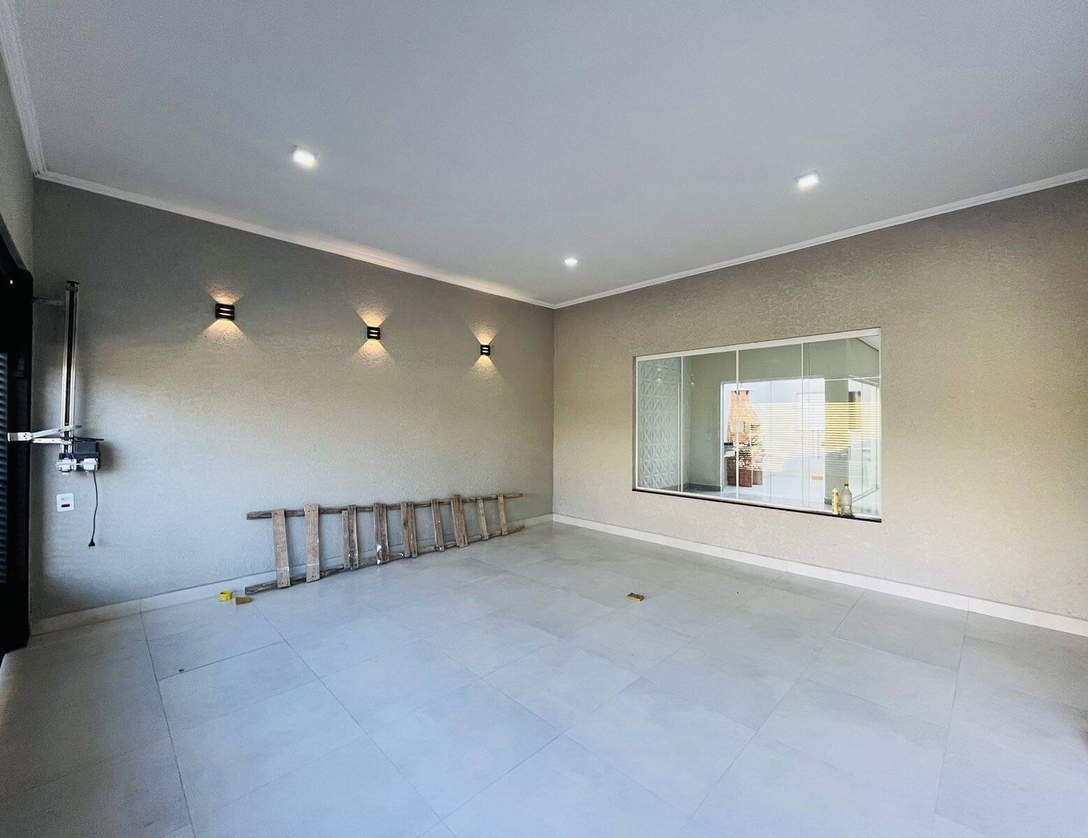 Casa, 3 quartos, 118 m² - Foto 3