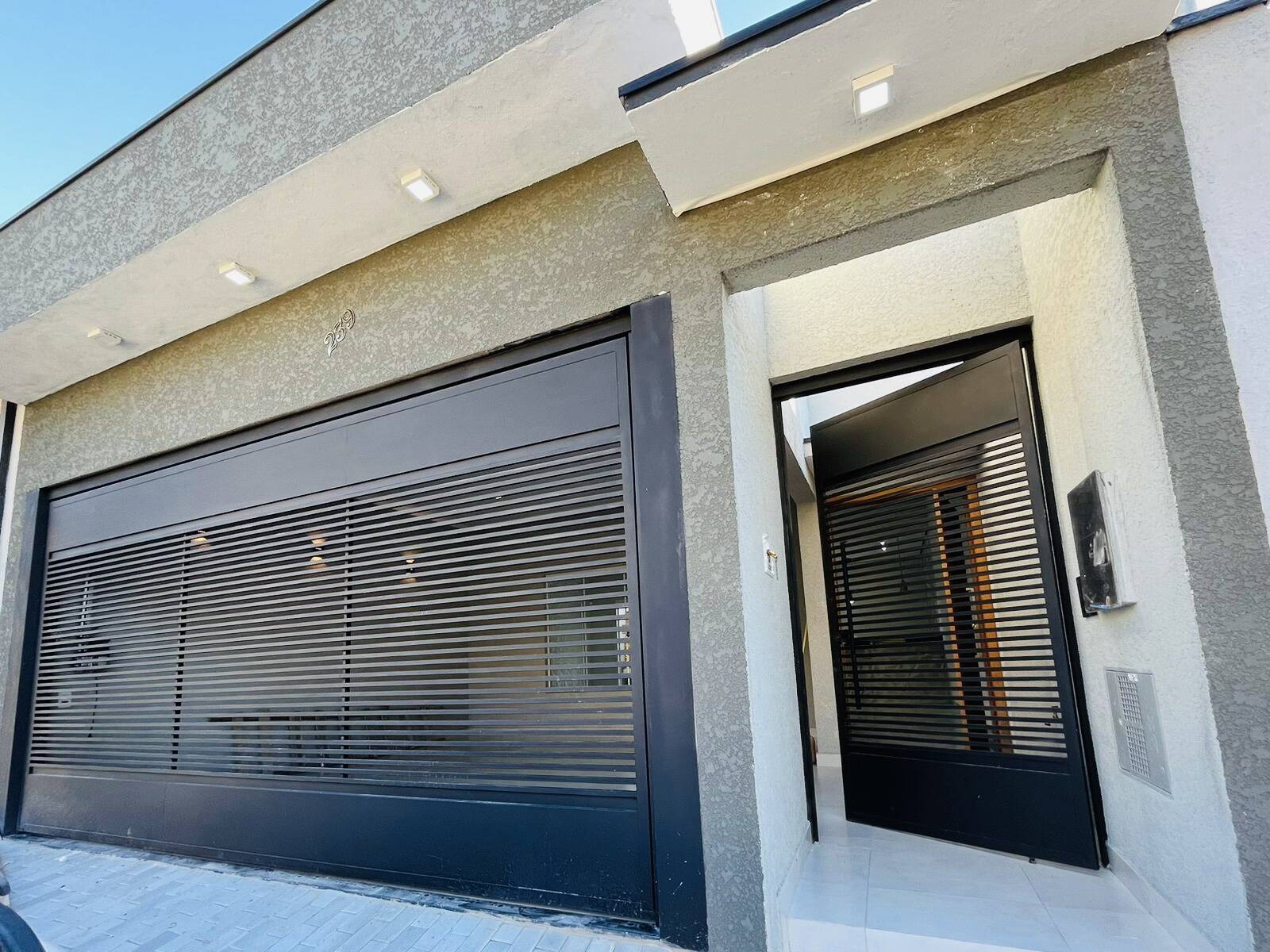 #167 - Casa para Venda em Bragança Paulista - SP