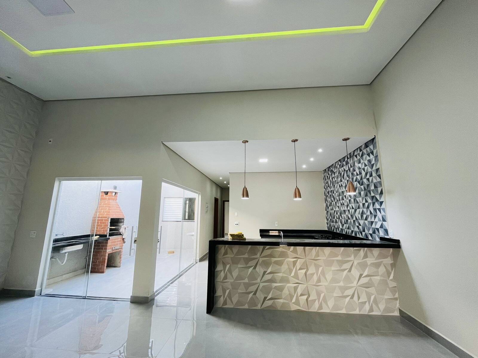 Casa, 3 quartos, 118 m² - Foto 5