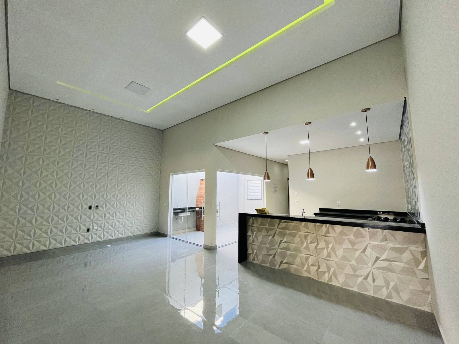 Casa, 3 quartos, 118 m² - Foto 7