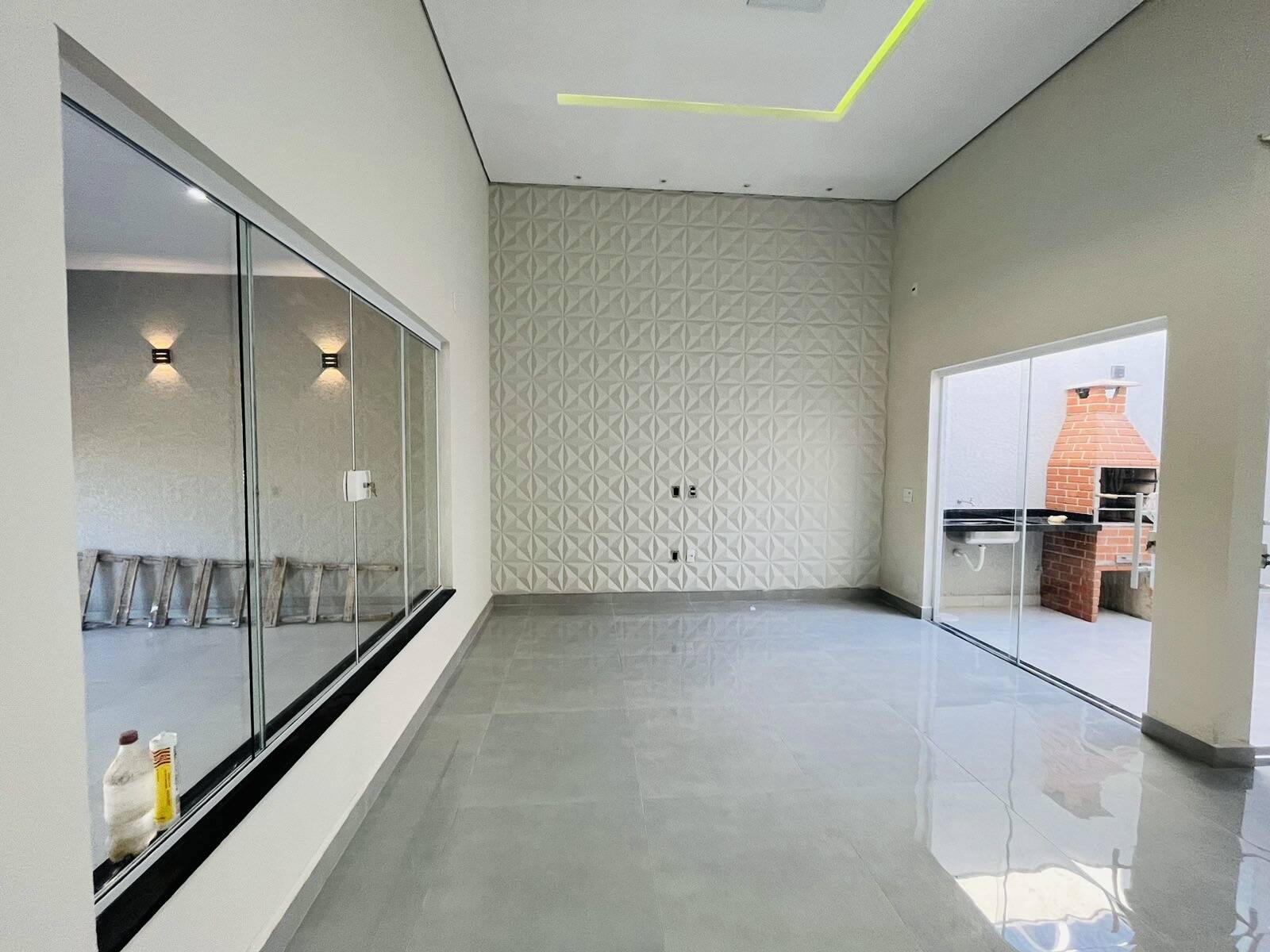 Casa, 3 quartos, 118 m² - Foto 6