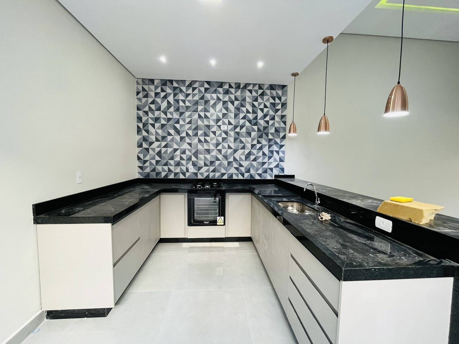 Casa, 3 quartos, 118 m² - Foto 8