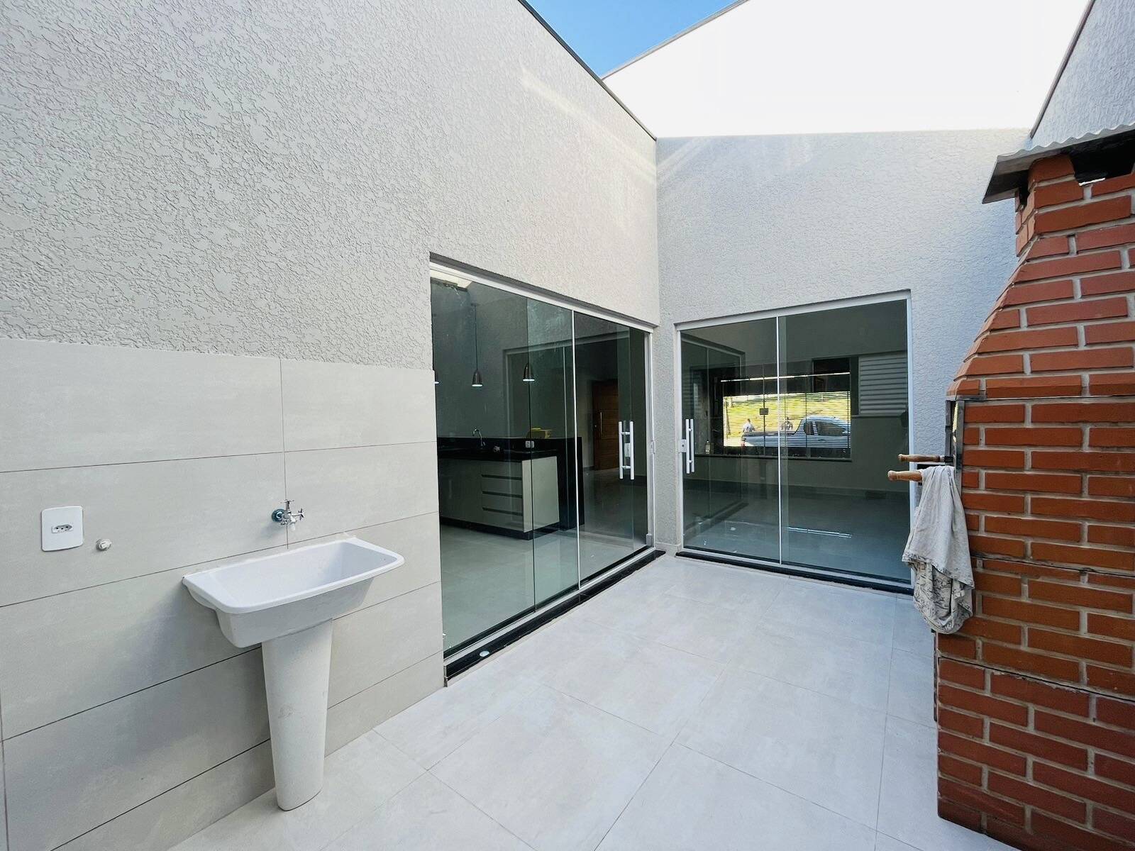 Casa, 3 quartos, 118 m² - Foto 12