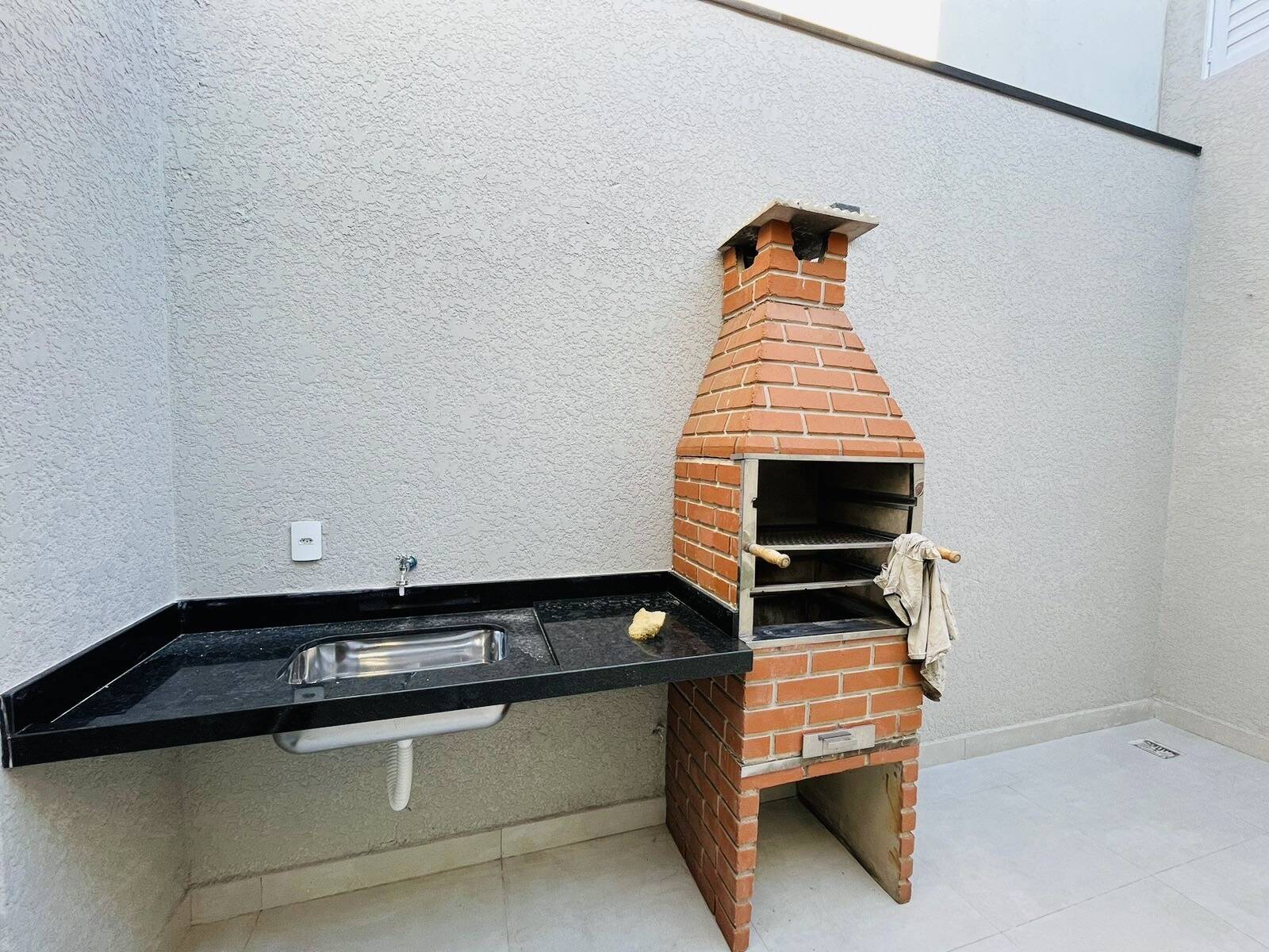 Casa, 3 quartos, 118 m² - Foto 13