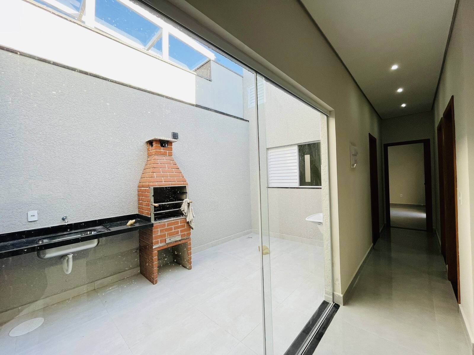 Casa, 3 quartos, 118 m² - Foto 11