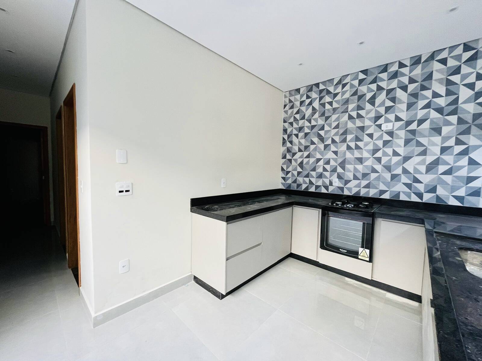 Casa, 3 quartos, 118 m² - Foto 9