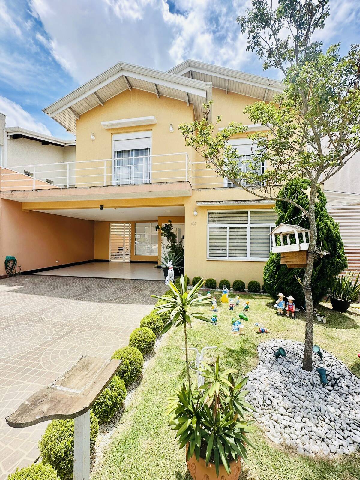 #168 - Casa para Venda em São Paulo - SP