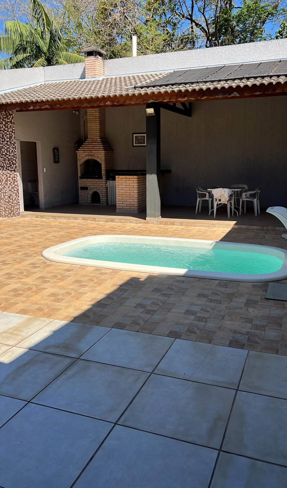 #169 - Casa para Locação em Bragança Paulista - SP