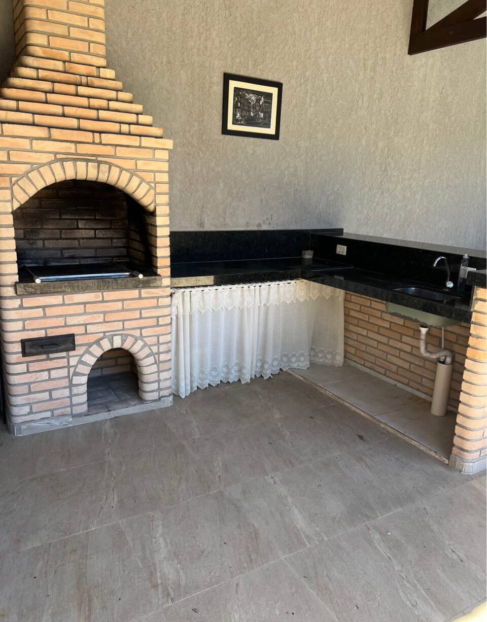 Casa, 3 quartos, 180 m² - Foto 10