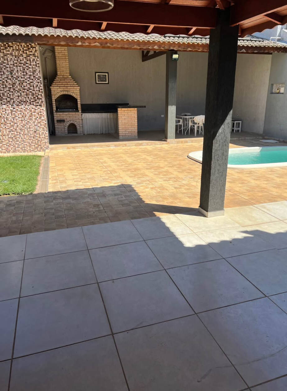 Casa, 3 quartos, 180 m² - Foto 11