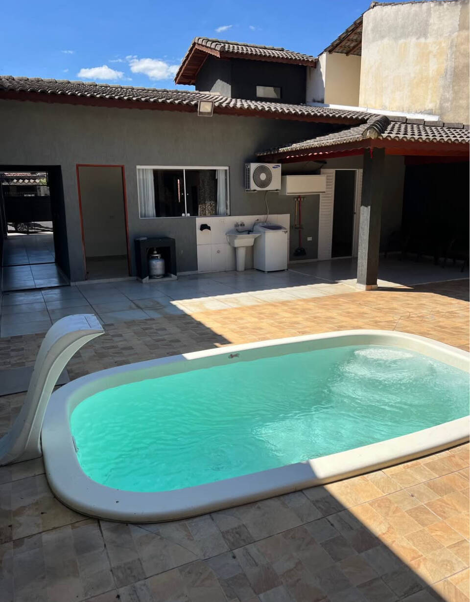 Casa, 3 quartos, 180 m² - Foto 12