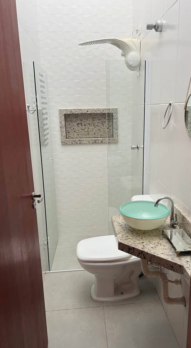 Casa, 3 quartos, 180 m² - Foto 4