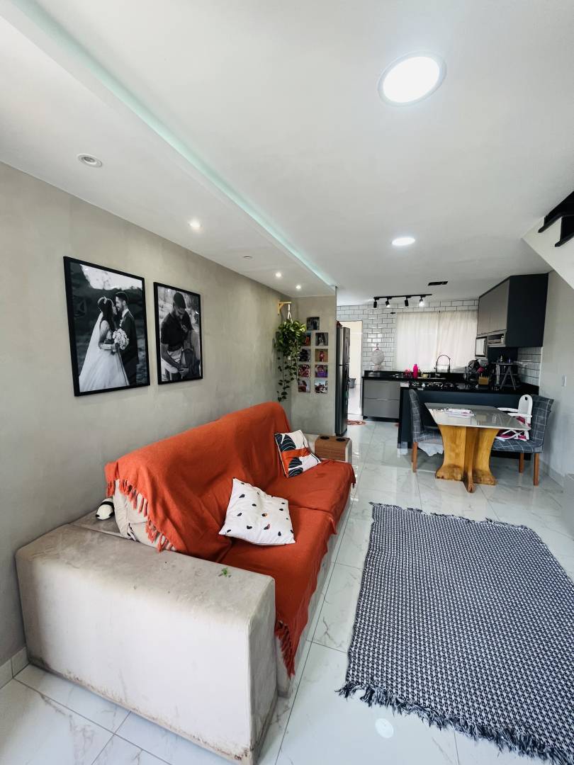 Casa, 2 quartos - Foto 1