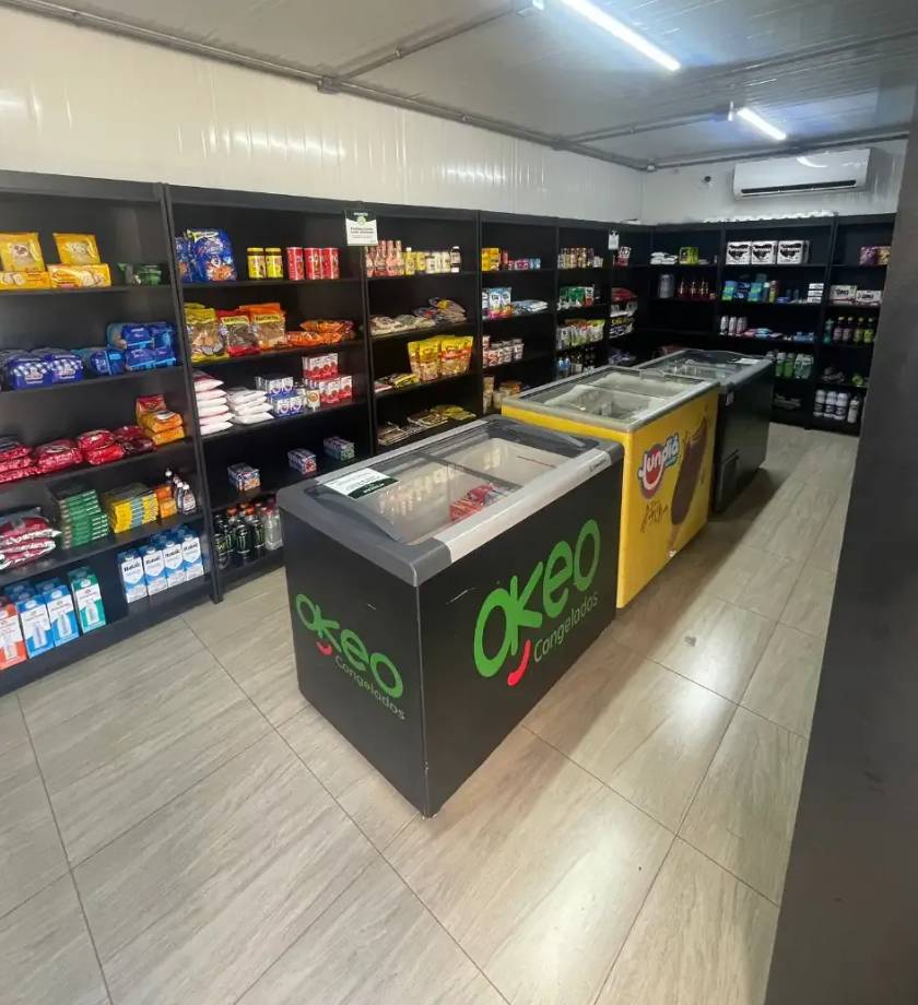 Casa, 2 quartos - Foto 22