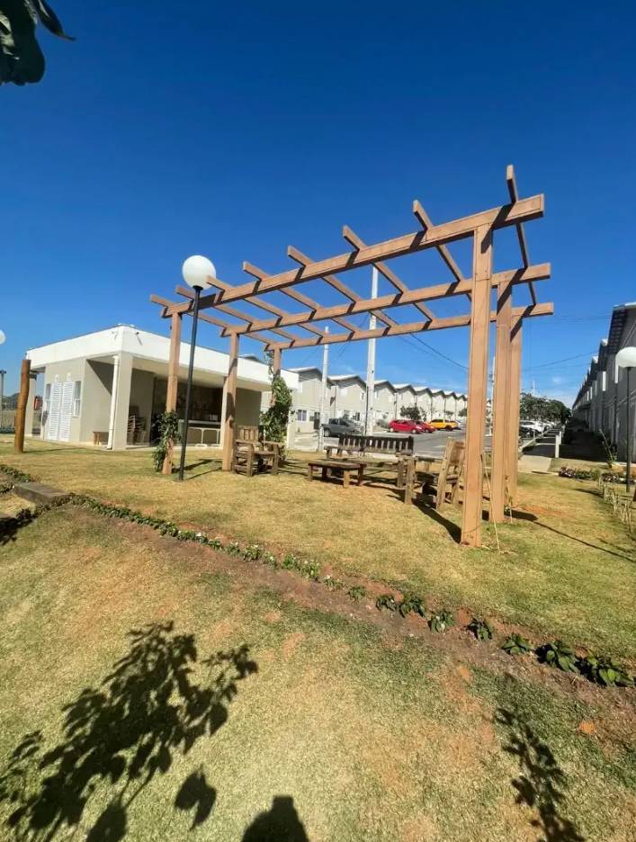 Casa, 2 quartos - Foto 25