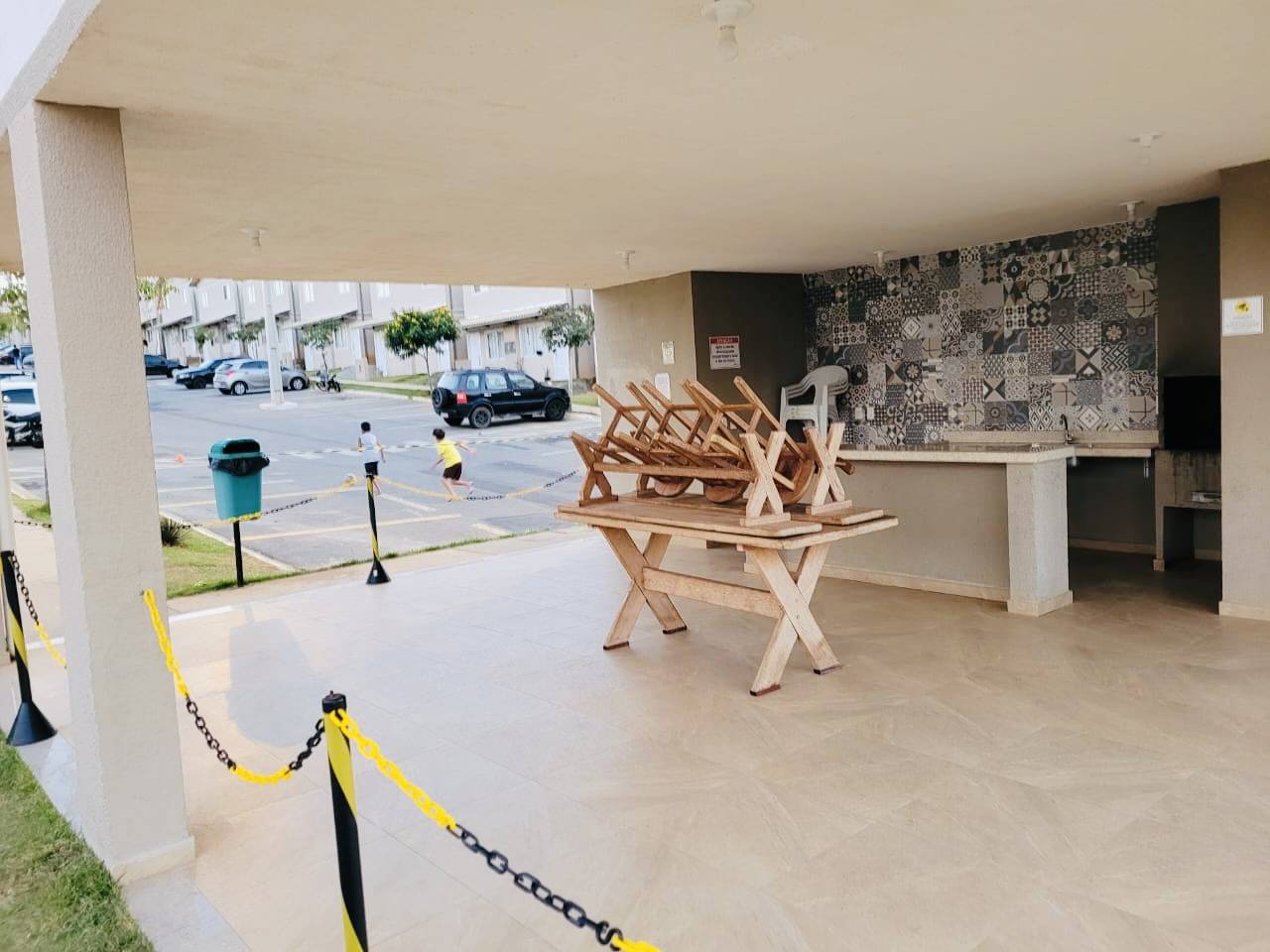 Casa, 2 quartos - Foto 27